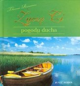 polish book : Życzę Ci p... - Thomas Romanus