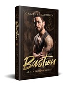 Armia Potę... - Grażyna A. Adamska -  foreign books in polish 