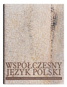 Obrazek Współczesny język polski wyd.6