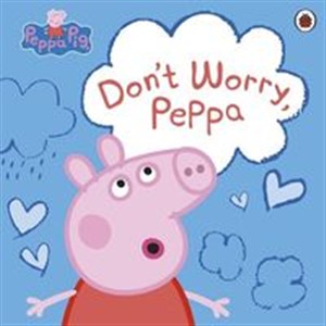 Obrazek Peppa Pig Don't Worry, Peppa