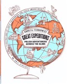 Podróżnicy... - Andrzej Fedorowicz, Zosia Frankowska Jacek, Ambro -  Polish Bookstore 