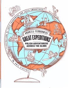 Obrazek Podróżnicy w.angielska