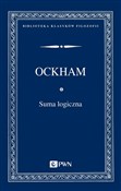 polish book : Suma logic... - William Ockham