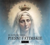 polish book : CD MP3 Pie... - ks. Kazimierz Ligeza