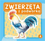 polish book : Zwierzęta ... - Wydawnictwo Skrzat
