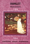 Hamlet Wil... - William Shakespeare - Ksiegarnia w UK