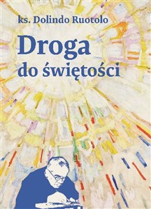Obrazek Droga do świętości