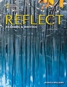 Obrazek Reflect 5 Reading & Writing Teacher's Guide