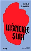 polish book : Wściekłe s... - La Cerda Dahlia de