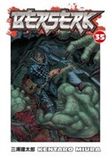 Berserk Vo... - Kentaro Miura -  books in polish 