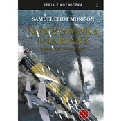 Nowa Gwine... - Samuel Eliot Morison -  Książka z wysyłką do UK