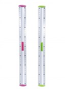 Książka : Linijka al...