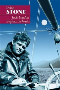 Obrazek Jack London Żeglarz na koniu
