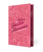 Nienawiść ... - Ana Huang -  Książka z wysyłką do UK