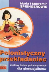 Obrazek Polonistyczny przekładaniec