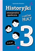 Historyjki... - Agnieszka Kolanko -  books in polish 