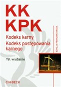 Kodeks kar... -  Polish Bookstore 