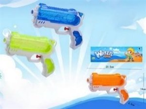 Obrazek Pistolet na wodę mix