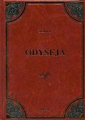 polish book : Odyseja - Homer