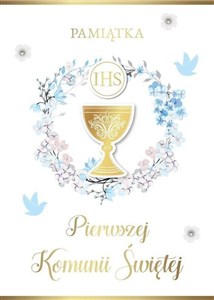 Picture of Karnet Komunia