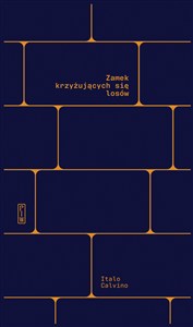 Obrazek Zamek krzyżujących się losów