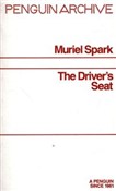 Książka : The Driver... - Muriel Spark