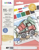 Książka : Malowanka ...