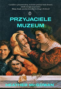 Obrazek Przyjaciele muzeum
