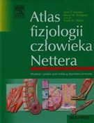 Atlas fizj... - John T. Hansen, Bruce M. Koeppen -  Polish Bookstore 