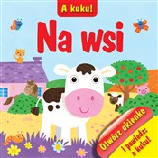 Książka : A kuku! Na... - Urszula Kozłowska