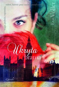 Obrazek Ukryta brama