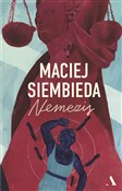 Polska książka : Nemezis (w... - Maciej Siembieda