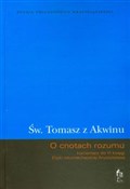 Książka : O cnotach ... - Tomasz z Akwinu