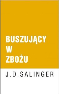 Obrazek Buszujący w zbożu