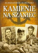 Kamienie n... - Aleksander Kamiński -  books from Poland