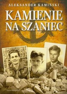 Obrazek Kamienie na szaniec