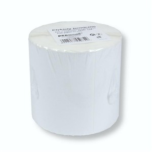 Picture of Etykiety termiczne z perforacją 100x150mm 500szt