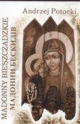 Książka : Madonny bi... - Andrzej Potocki