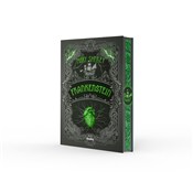Polska książka : Frankenste... - Shelley Mary Wollstonecraft