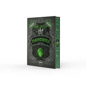 Obrazek Frankenstein