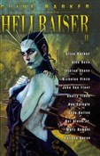 Hellraiser... - Clive Barker -  books from Poland