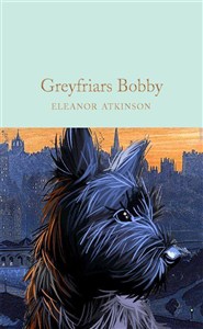 Obrazek Greyfriars Bobby wer. angielska