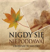 Nigdy się ... - Alex Ben -  books from Poland
