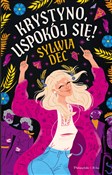 Krystyno, ... - Sylwia Dec -  books from Poland