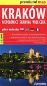 Polska książka : Kraków pla...