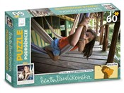 Zobacz : Puzzle pod... - Beata Pawlikowska