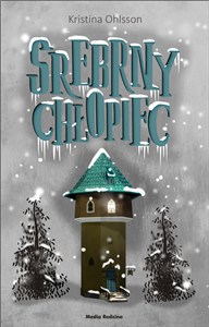 Obrazek Srebrny chłopiec