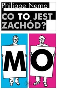 Obrazek Co to jest Zachód?