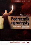polish book : PODRĘCZNIK... - RAUL SALVUCCI