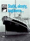 Statki, ok... - Jan Łoziński -  foreign books in polish 